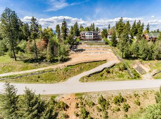 1632 E Grandview Dr, Coeur D Alene, ID 83815