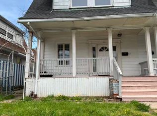 366 Dover Street, Bridgeport, CT 06610