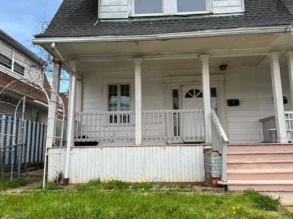 366 Dover Street, Bridgeport, CT 06610