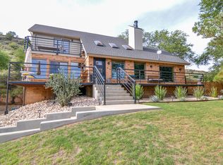 69 S Lakeshore Dr, Ransom Canyon, TX 79366