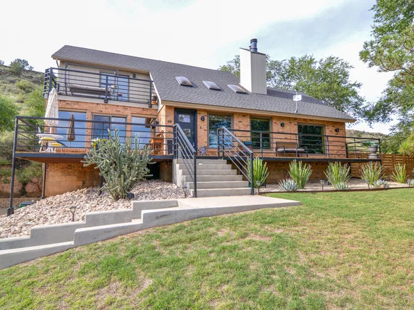 69 S Lakeshore Dr, Ransom Canyon, TX 79366