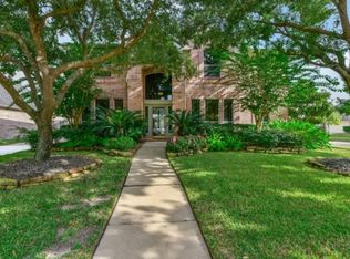 1514 Lake Pauline Ct, Richmond, TX 77406