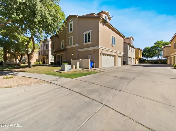1333 S OWL Drive, Gilbert, AZ 85296