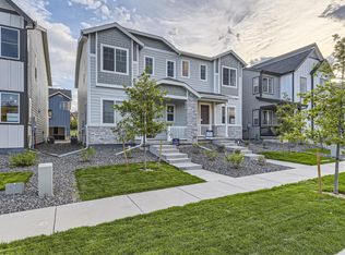 18314 Caffey Dr, Parker, CO 80134