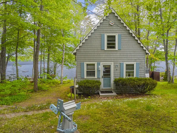 44 West Shore Drive, Poland, ME 04274