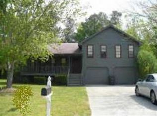 2437 Wagon Wheel Trce, Duluth, GA 30096