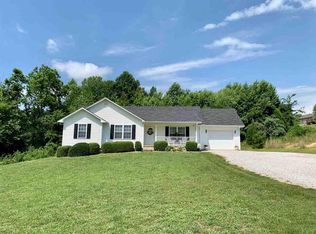 74 Chestnut Ln, Morgantown, KY 42261