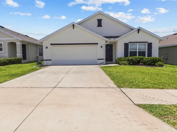 38386 Sonnet Landing Ave, Zephyrhills, FL 33540