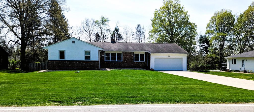 Real estate listing image