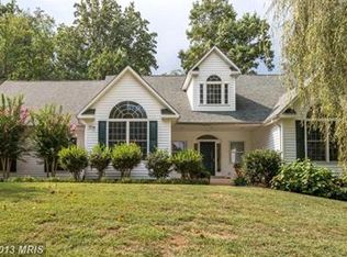 5167 S Run Rd, Warrenton, VA 20187