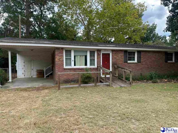 1113 Howle St, Hartsville, SC 29550
