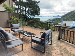 149 Prospect Ave, Sausalito, CA 94965