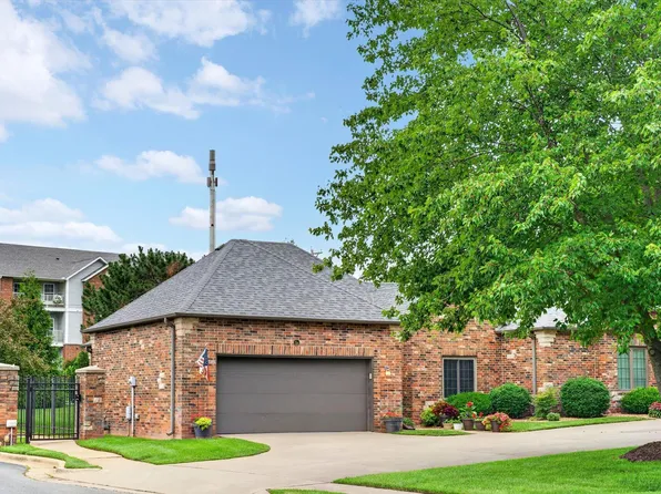 1750 W Bennett Street Unit 1a, Springfield, MO 65807