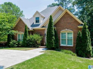 3321 Brook Highland Cir, Birmingham, AL 35242