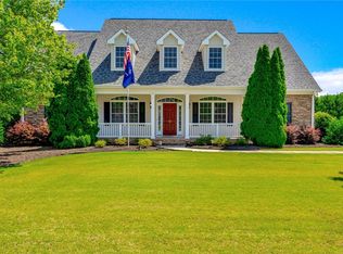 164 Kingsland Way, Piedmont, SC 29673