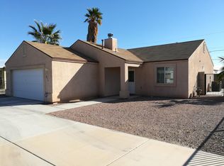 850 Safari Dr, Bullhead City, AZ 86442
