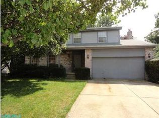 7771 Tumwater Valley Ct, Pickerington, OH 43147