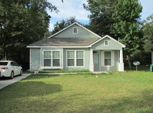 1435 Lucille St, Vidor, TX 77662