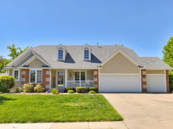 909 NE 16th St, Ankeny, IA 50021