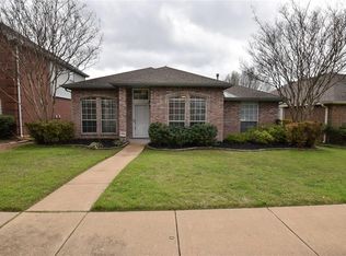 1752 Crescent Creek Ln, Plano, TX 75025
