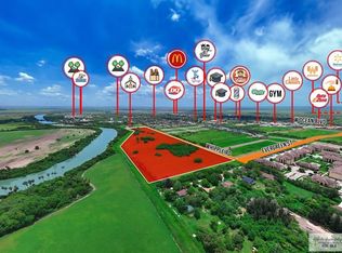 0 Whipple Rd, Los Fresnos, TX 78566