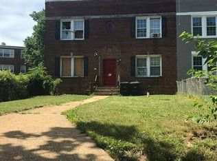 1925 M St NE, Washington, DC 20002