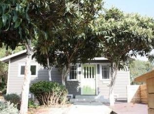 3171 Carlyle St, Los Angeles, CA 90065