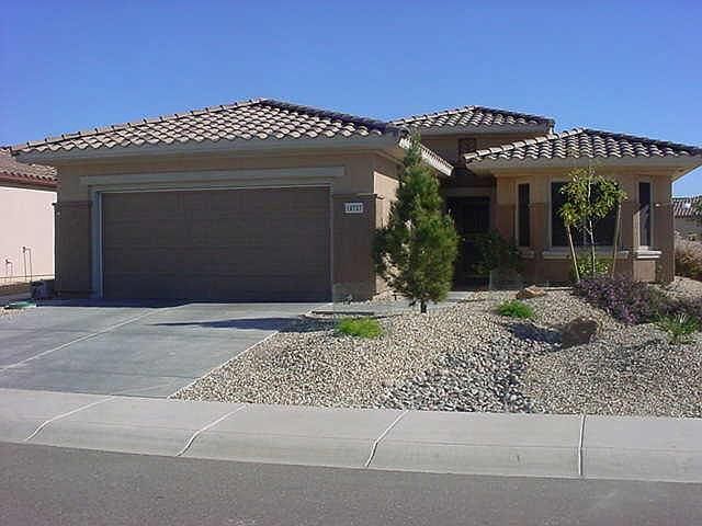 1st image of 18727 W Desert Light Drive