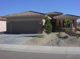 18727 W Desert Light Dr, Surprise, AZ 85387