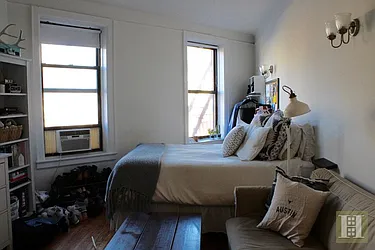 Rented by Halstead Real Estate