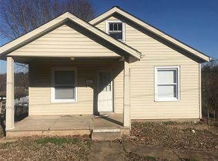 1114 Morton St, Jackson, MO 63755