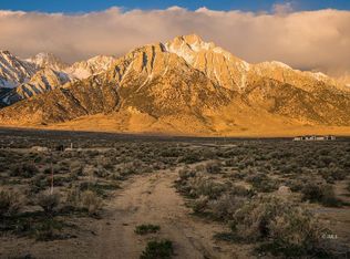 4200 Mount Langley Ln, Lone Pine, CA 93545