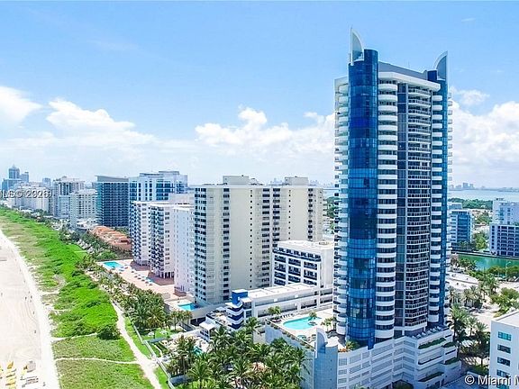 2nd image of 6301 Collins Ave APT 1206