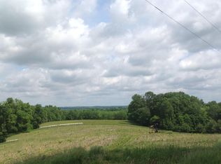 0 County Road 11 Marietta Rd W, Junction City, OH 43748