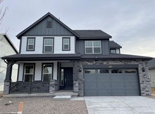 4156 Shirley Dr, Johnstown, CO 80534