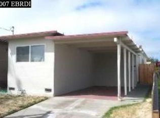 249 S 42nd St, Richmond, CA