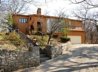 312 Terrace Trail West St, Shawnee, KS 66217