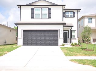 10614 Cashew Run Ln, Houston, TX 77075
