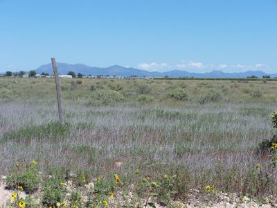 Calle Del Sol, Moriarty, NM, 87035