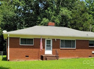 1512 Thompson Ave, Charlotte, NC 28216