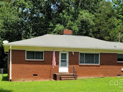 1512 Thompson Ave, Charlotte, NC, 28216
