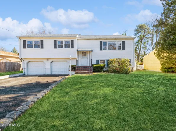 285 Timberline Place, Brick, NJ 08723