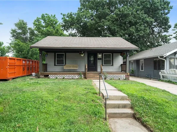 2109 N 30th St, Kansas City, KS 66104