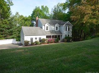 20 Marlboro Glade, Tolland, CT 06084