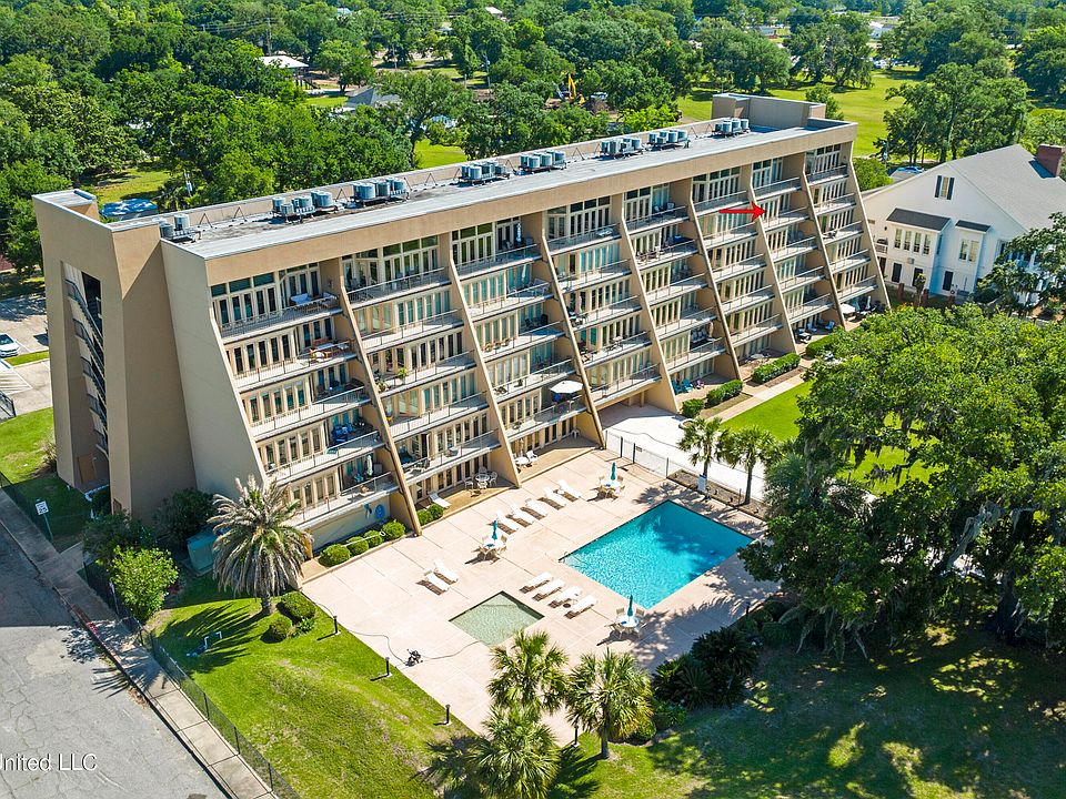 1st image of 520 Beach Blvd APT 507