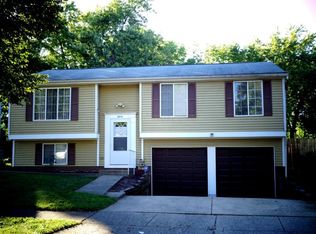 3041 Deepwood Dr, Reynoldsburg, OH 43068