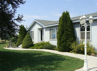 24308 S Dague Rd, Kennewick, WA 99337