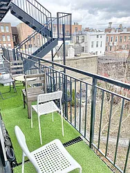 Rented by Doorway NYC, LLC