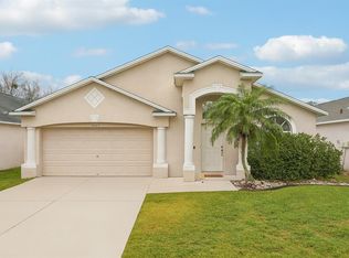 6325 Chapel Pines Blvd, Wesley Chapel, FL 33545
