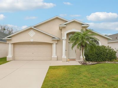 6325 CHAPEL PINES BOULEVARD, Wesley Chapel, FL, 33545